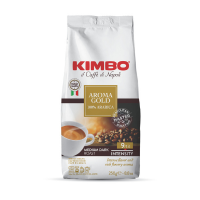 Kimbo Aroma Gold 100% Arabica (250g)
